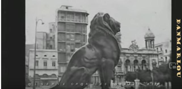 LES AIGLES NOIRS 2006 ORAN  LA BELLE LA REBELLE version clip.JPG